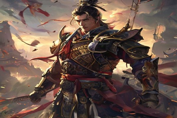 男魔法师加点
